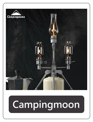 Campingmoon